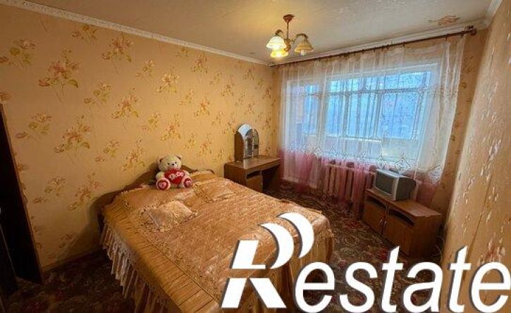 2-комн квартира улица Косарева, 21А,  д. 21А