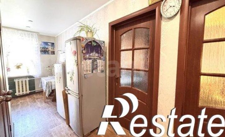 3-комн квартира улица Пушкина, 80,  д. 80