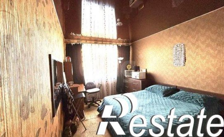 3-комн квартира улица Пушкина, 80,  д. 80