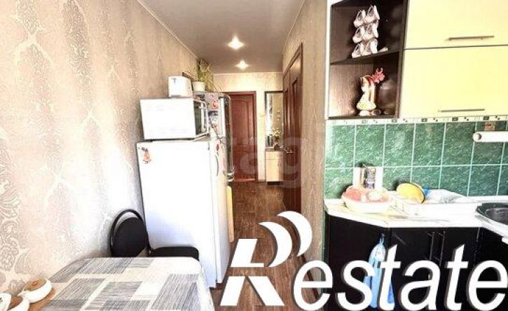 3-комн квартира улица Пушкина, 80,  д. 80