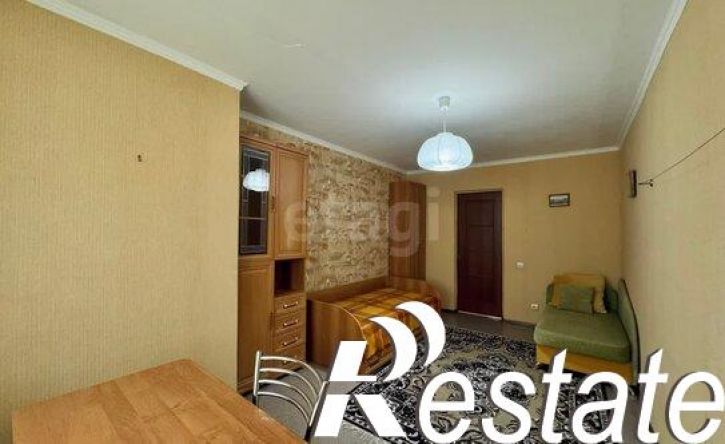 2-комн квартира Республиканская улица, 151А,  д. 151А