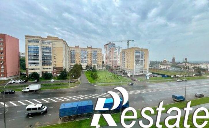 2-комн квартира Севастопольская улица, 27/5,  д. 27/5