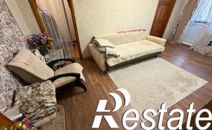 2-комн квартира проспект 60 лет Октября, 91,  д. 91