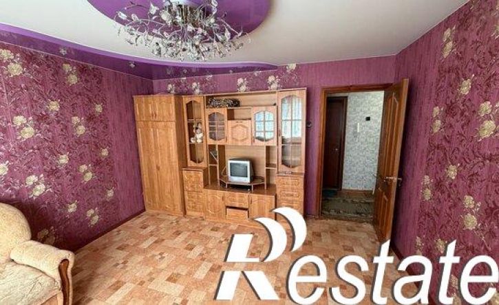 2-комн квартира улица Косарева, 21А,  д. 21А