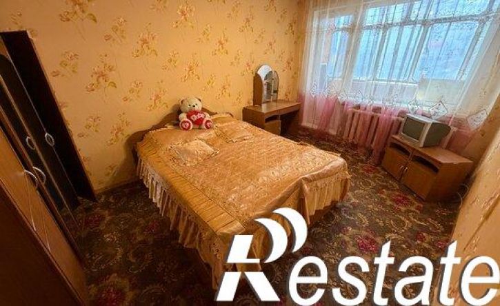 2-комн квартира улица Косарева, 21А,  д. 21А