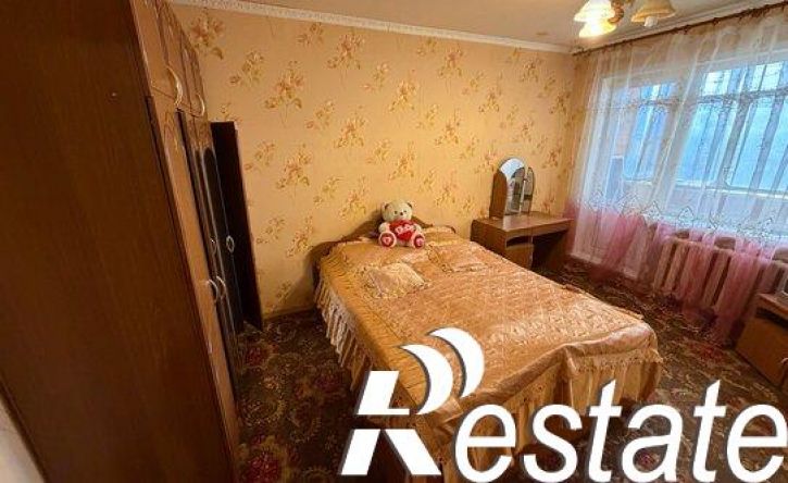 2-комн квартира улица Косарева, 21А,  д. 21А