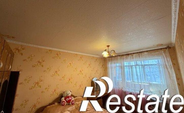 2-комн квартира улица Косарева, 21А,  д. 21А