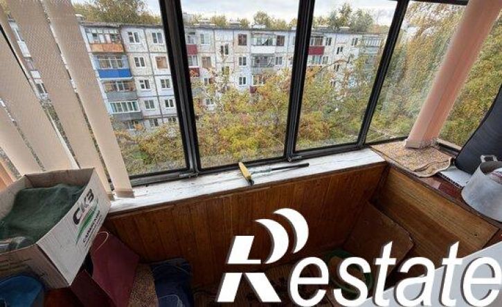2-комн квартира проспект 60 лет Октября, 91,  д. 91