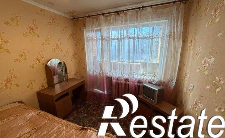 2-комн квартира улица Косарева, 21А,  д. 21А