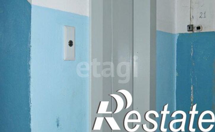 3-комн квартира улица Воинова, 32,  д. 32