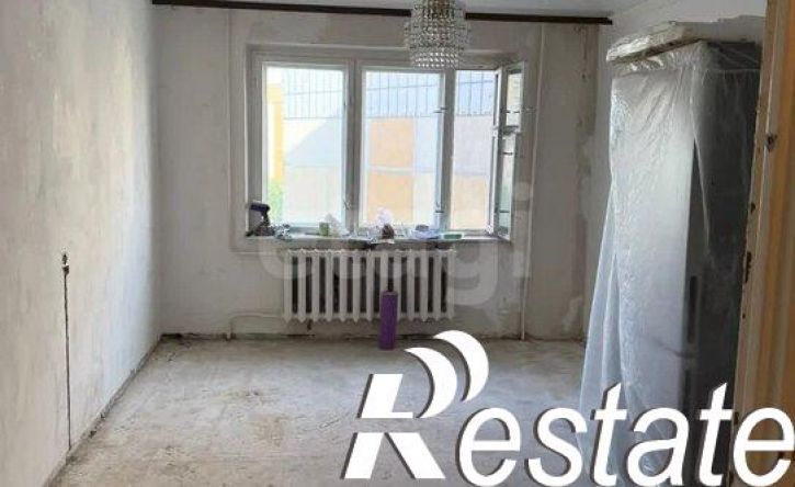 3-комн квартира улица Воинова, 32,  д. 32