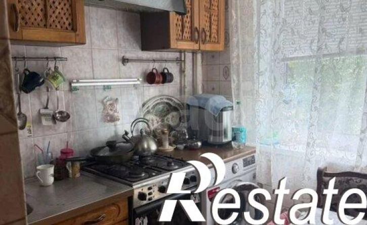 2-комн квартира улица Никулы Эркая, 38,  д. 38
