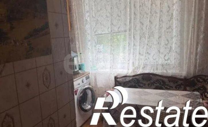 2-комн квартира улица Никулы Эркая, 38,  д. 38