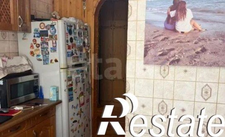 2-комн квартира улица Никулы Эркая, 38,  д. 38