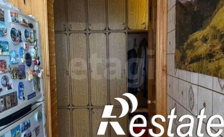 2-комн квартира улица Никулы Эркая, 38,  д. 38