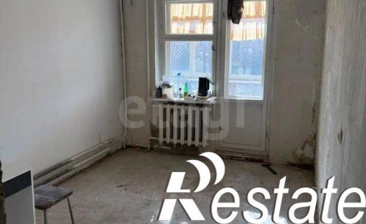 3-комн квартира улица Воинова, 32,  д. 32