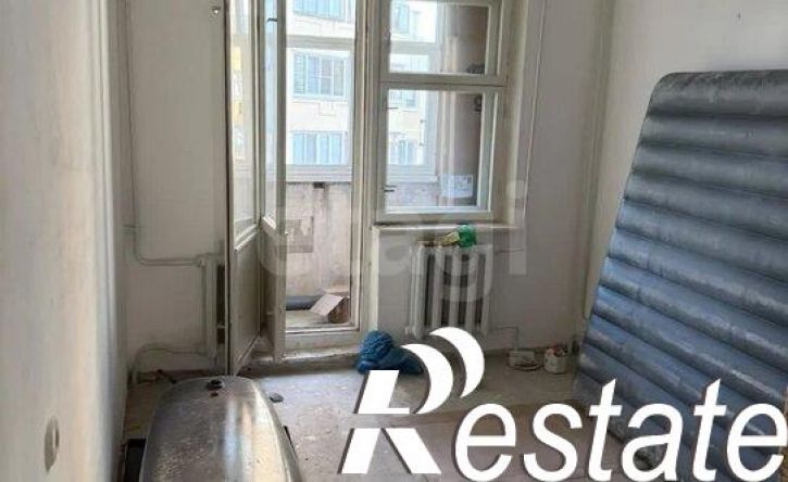 3-комн квартира улица Воинова, 32,  д. 32