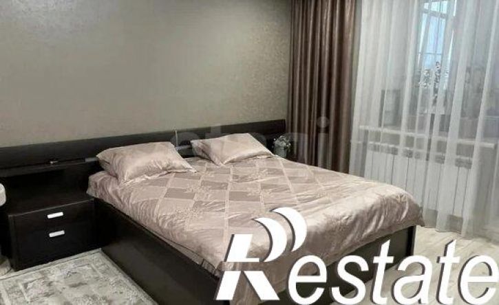 3-комн квартира Московская улица, 34,  д. 34