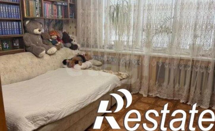2-комн квартира улица Никулы Эркая, 38,  д. 38