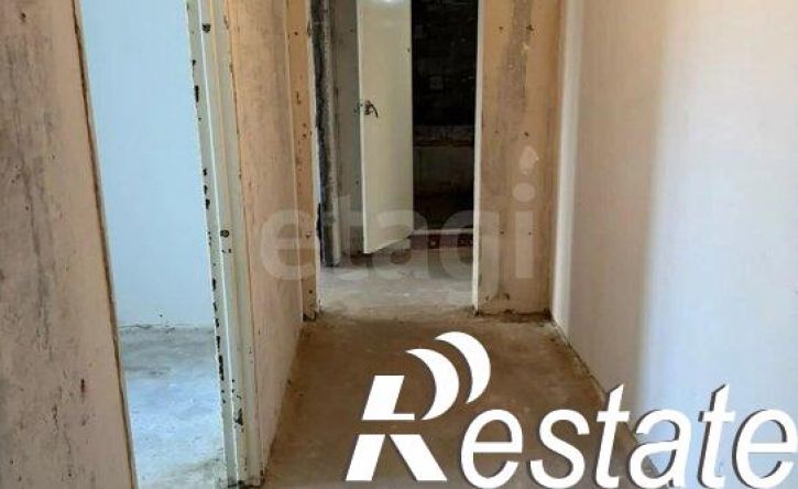 3-комн квартира улица Воинова, 32,  д. 32