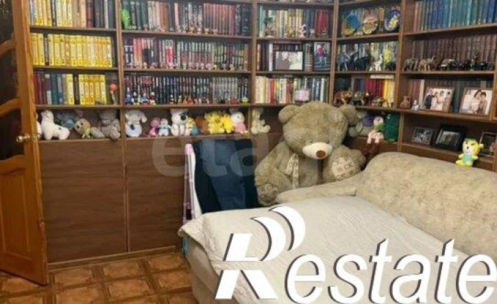 2-комн квартира улица Никулы Эркая, 38,  д. 38