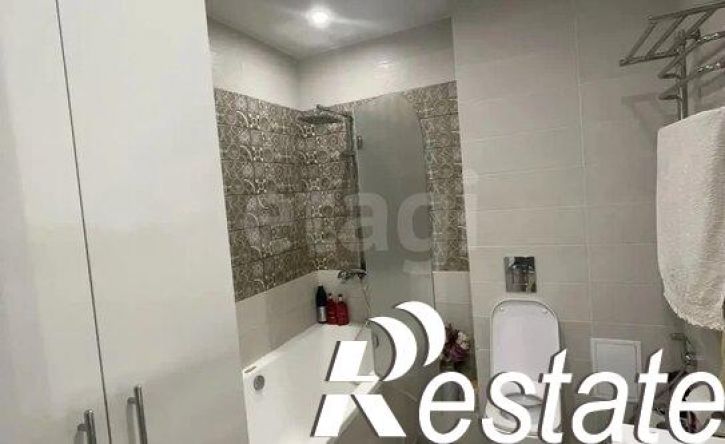 3-комн квартира Московская улица, 34,  д. 34