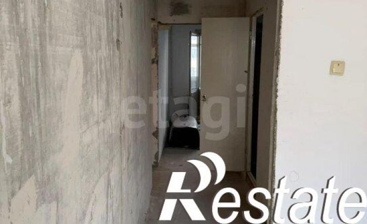 3-комн квартира улица Воинова, 32,  д. 32