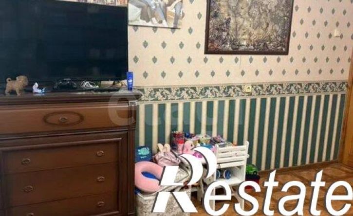 2-комн квартира улица Никулы Эркая, 38,  д. 38
