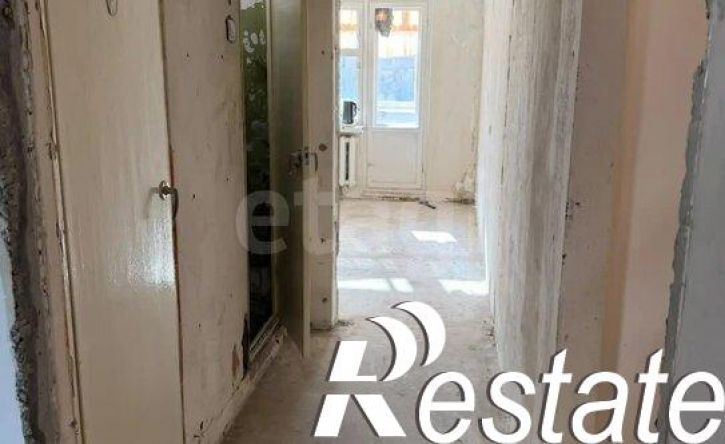 3-комн квартира улица Воинова, 32,  д. 32
