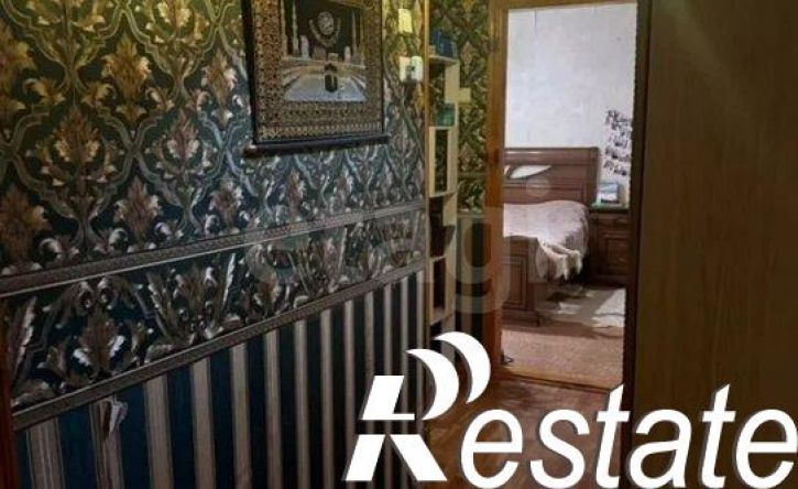 2-комн квартира улица Никулы Эркая, 38,  д. 38