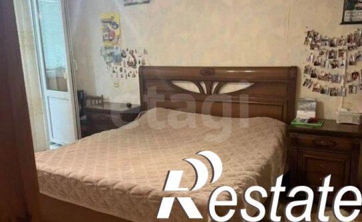 2-комн квартира улица Никулы Эркая, 38,  д. 38