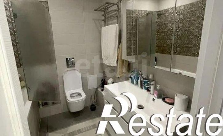 3-комн квартира Московская улица, 34,  д. 34