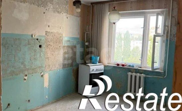 3-комн квартира улица Воинова, 32,  д. 32