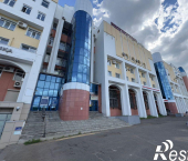 офис 33.5 кв м Коммунистическая улица, 52
