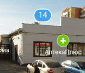 торговое помещение 40 кв м Республиканская улица, 14