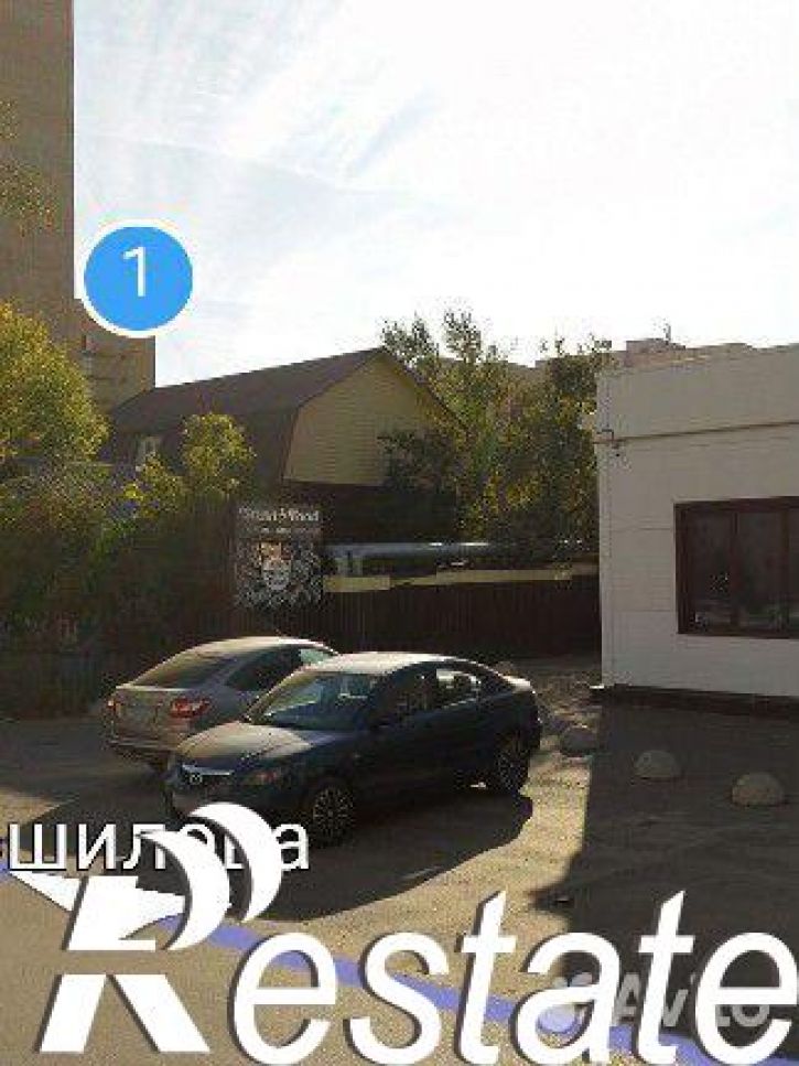 Торговое помещение Республиканская улица, 14,  д. 14