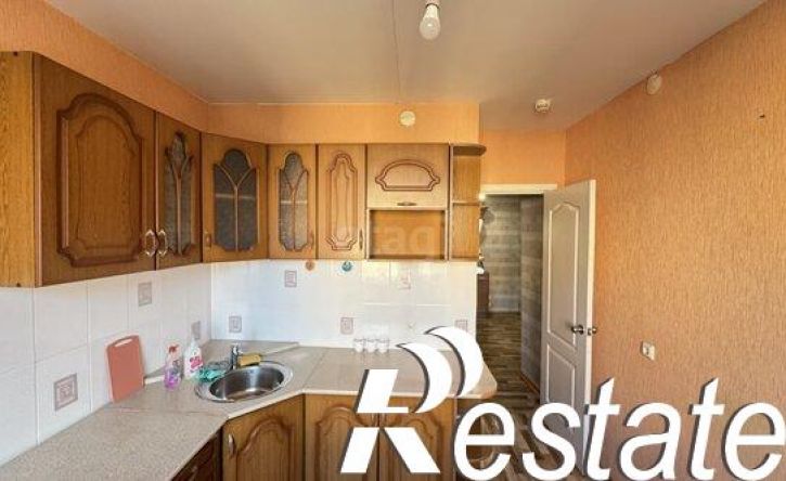 2-комн квартира улица Ульянова, 87,  д. 87