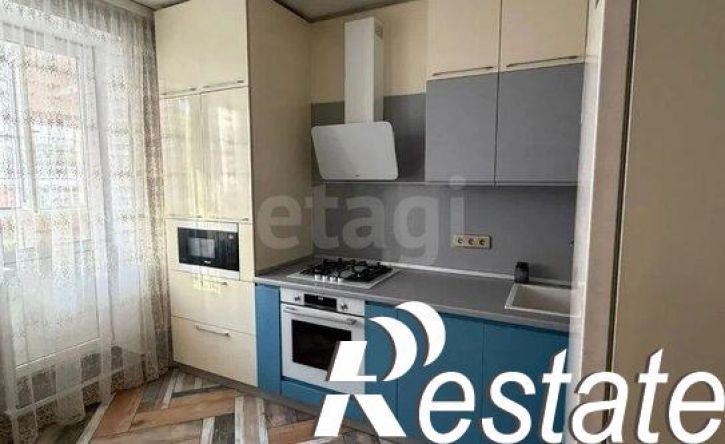 1-комн квартира улица Щорса, 27А,  д. 27А