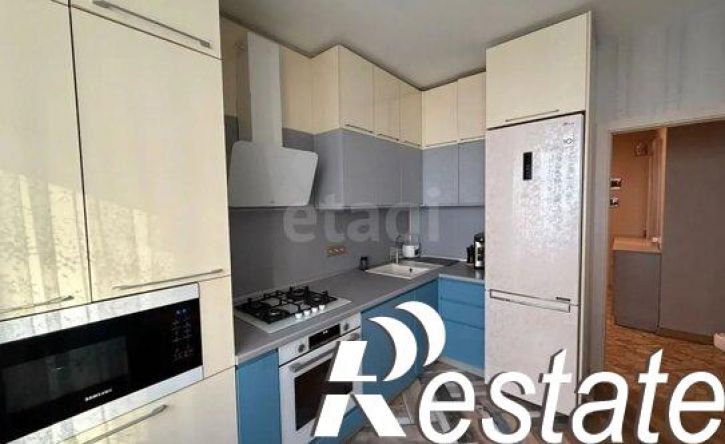 1-комн квартира улица Щорса, 27А,  д. 27А
