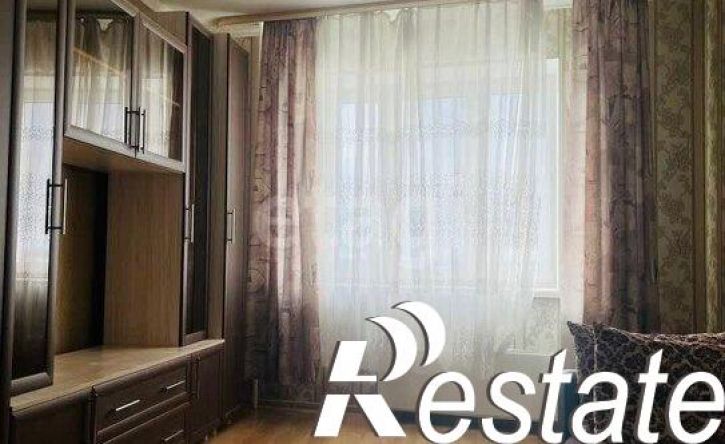 1-комн квартира Краснодонская улица, 24,  д. 24
