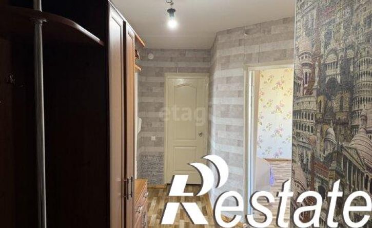 2-комн квартира улица Ульянова, 87,  д. 87