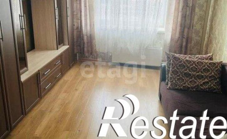 1-комн квартира Краснодонская улица, 24,  д. 24