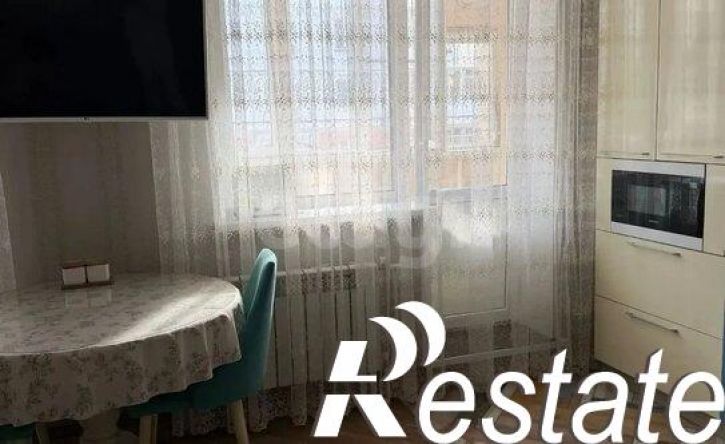 1-комн квартира улица Щорса, 27А,  д. 27А
