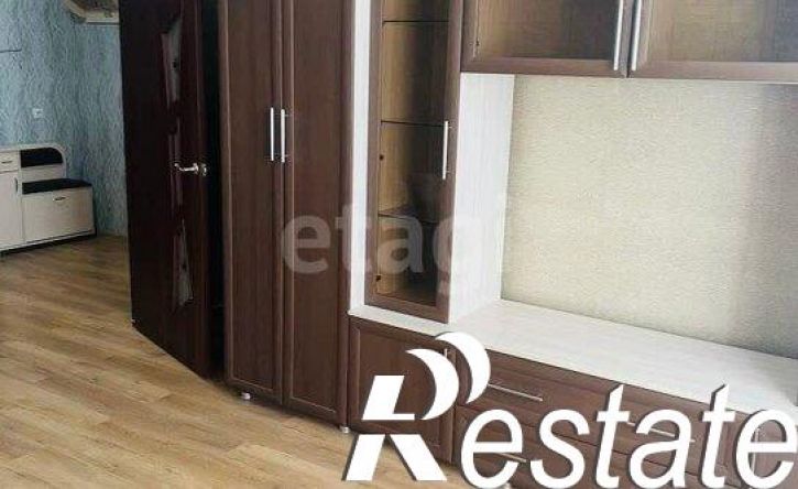 1-комн квартира Краснодонская улица, 24,  д. 24