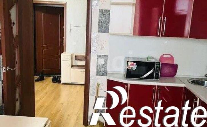 1-комн квартира Краснодонская улица, 24,  д. 24