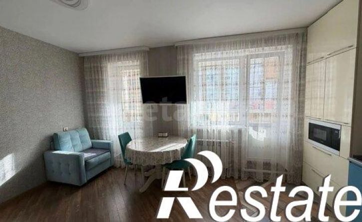 1-комн квартира улица Щорса, 27А,  д. 27А