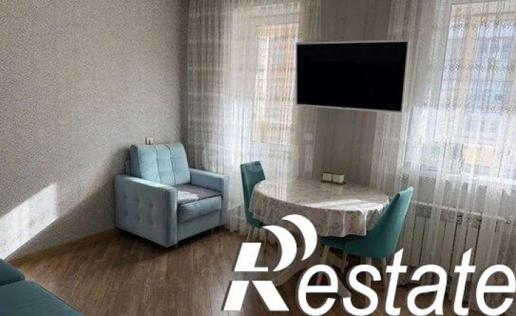 1-комн квартира улица Щорса, 27А,  д. 27А