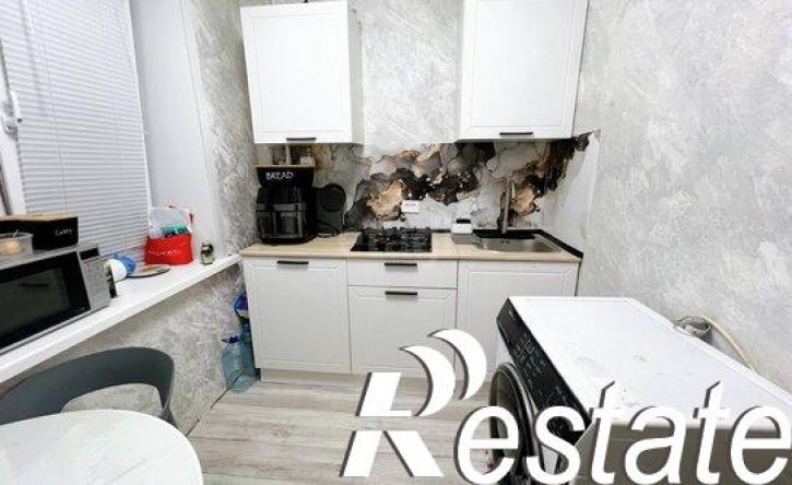 3-комн квартира улица Полежаева, 101А,  д. 101А