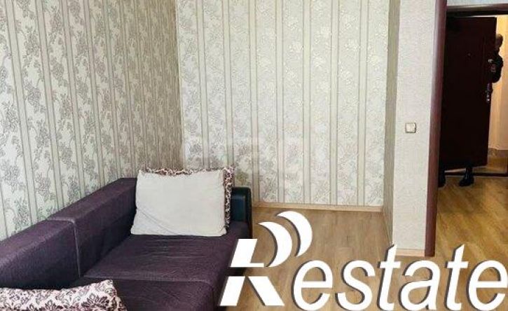 1-комн квартира Краснодонская улица, 24,  д. 24