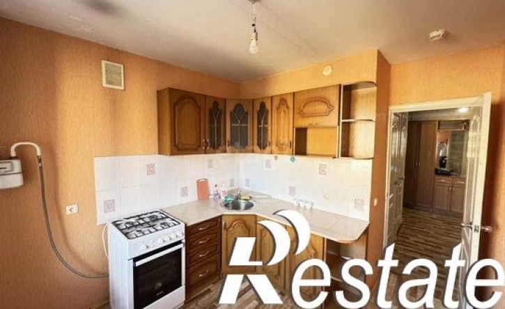 2-комн квартира улица Ульянова, 87,  д. 87
